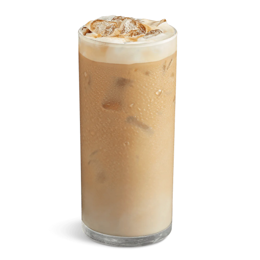Smores Frappuccino