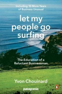 Let My People Go Surfing