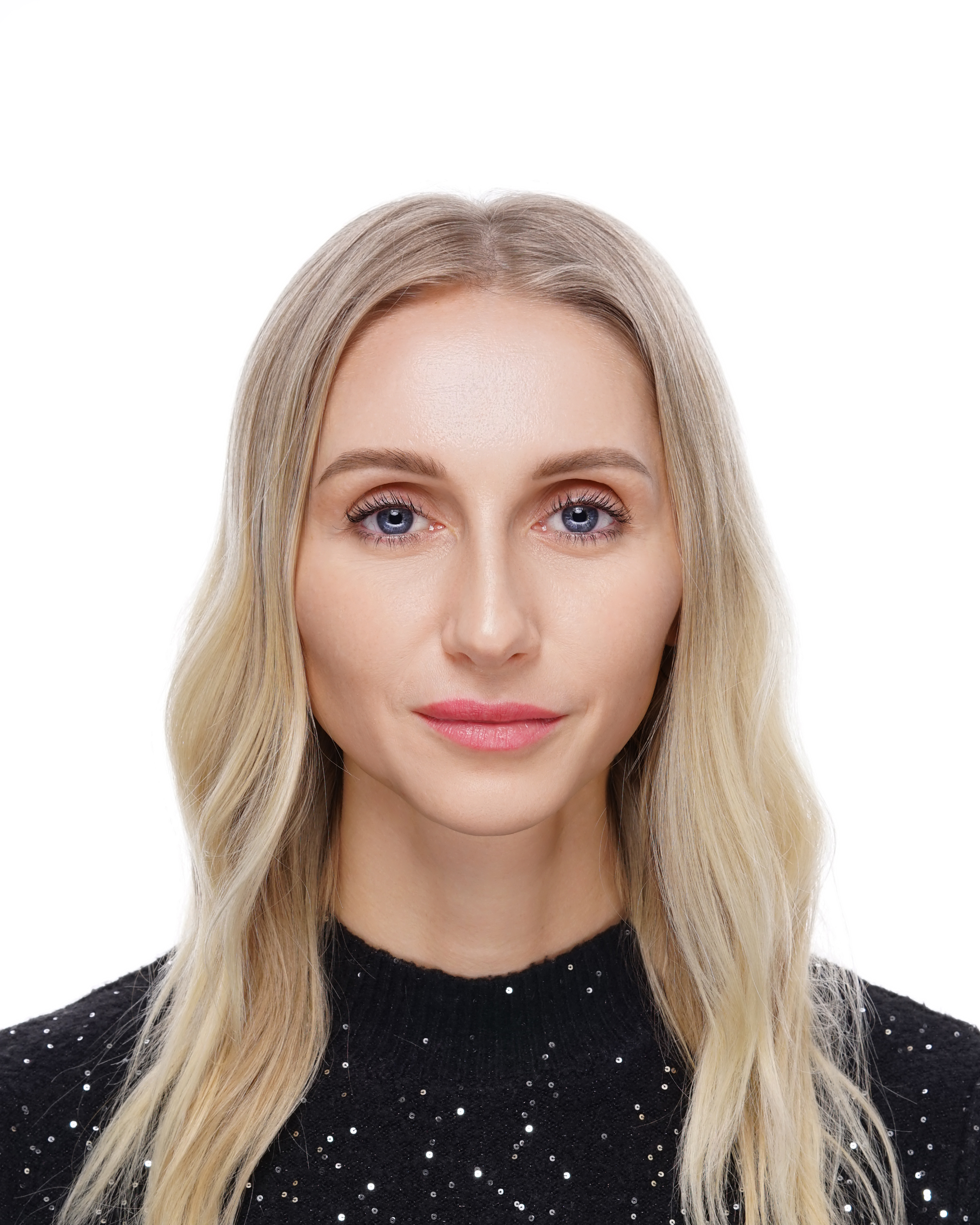 Natalia Bandurova photo